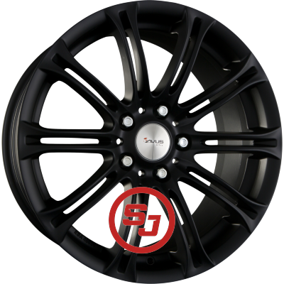 Jante AVUS Racing 8×17 ET15