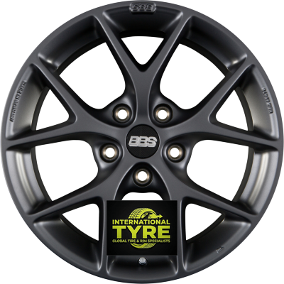 BBS SR 8.00x18