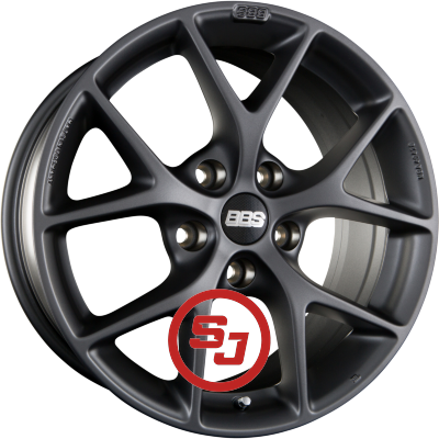 Jante BBS 7.5×17 ET42