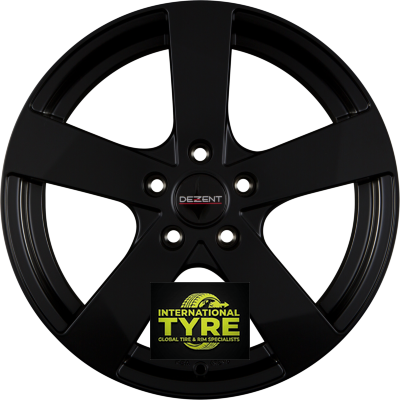 DEZENT TD 7.50x17