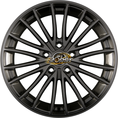 24H DU MANS LM Full Gun 6.50x15 5x112 24H DU MANS LM Full Gun 6.50x15 5x112