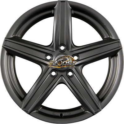RACER WHEELS ICE Full Gun 7.00x16 4x100 RACER WHEELS ICE Full Gun 7.00x16 4x100