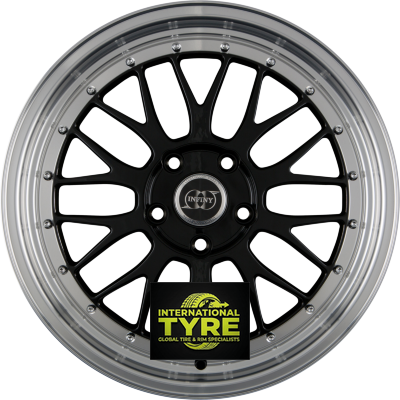 INFINY R1 LIGHT 9.50x19