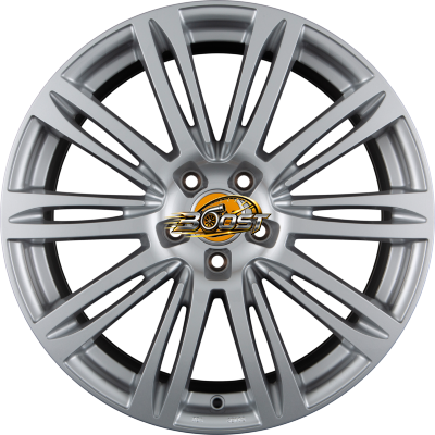 MAM A4 Silver Painted (SL) 7.00x16 5x100 MAM A4 Silver Painted (SL) 7.00x16 5x100