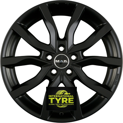 MAK HIGHLANDS 7.00x17