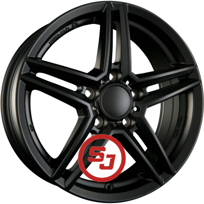 Jante RIAL 9.5×19 ET54