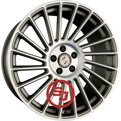 Jante ETABETA 9×20 ET25