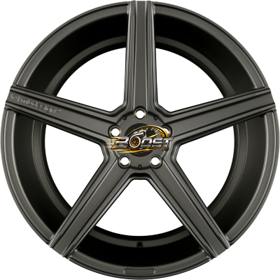 MB-DESIGN KV1 Grau Matt 9.00x20 5x108 MB-DESIGN KV1 Grau Matt 9.00x20 5x108