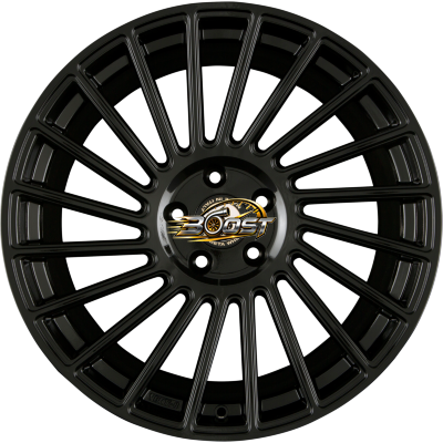 ETABETA VENTI-R Black Shiny - Glanzschwarz 9.00x20 5x120 ETABETA VENTI-R Black Shiny - Glanzschwarz 9.00x20 5x120