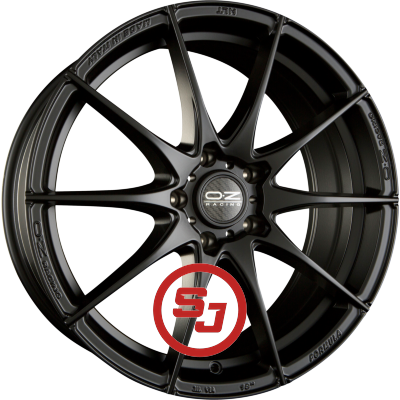 Jante OZ 9×18 ET35