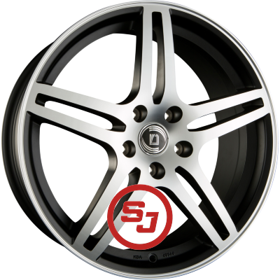Jante DIEWE WHEELS 6.5×16 ET42