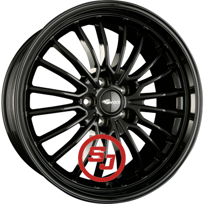 Jante BROCK / RC B24-GP 8.5x19 ET32