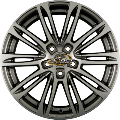 MAM A4 Hyper Front Polish (HFP) 7.50x17 5x108 MAM A4 Hyper Front Polish (HFP) 7.50x17 5x108