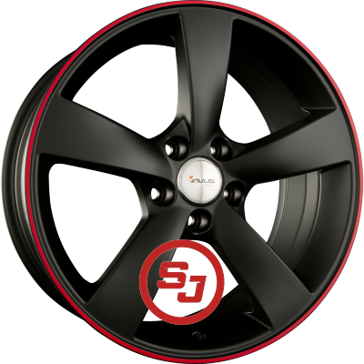 Jante AVUS Racing 10×21 ET18