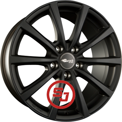 Jante BROCK / RC 8.5×20 ET25