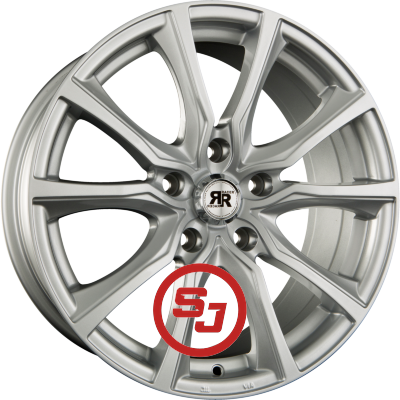 Jante RACER WHEELS 7x16 ET35