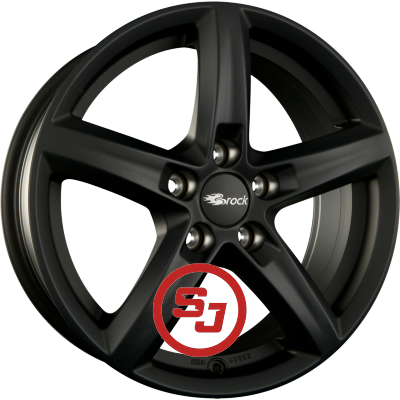 Jante BROCK / RC 6×15 ET42