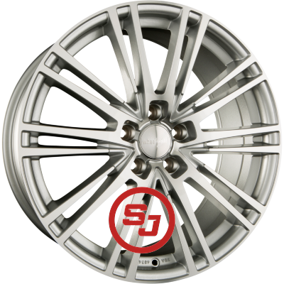 Jante WHEELWORLD 8.5×19 ET45