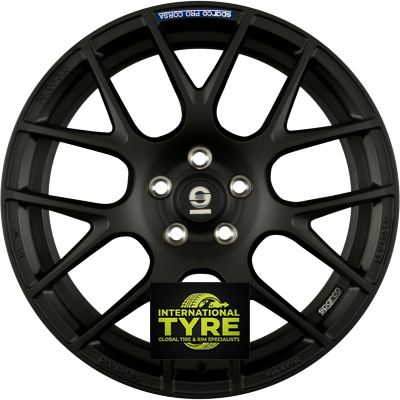 SPARCO PRO CORSA 7.50x17