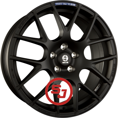 Jante SPARCO 7.5×17 ET45