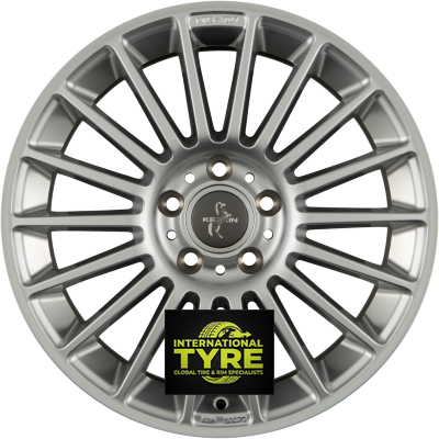 KESKIN KT15 SPEED 8.00x18