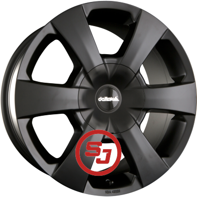 Jante DELTA 4×4 8×17 ET15