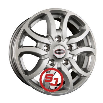 Jante TEAM DYNAMICS SCORPION 6.5x16 ET62