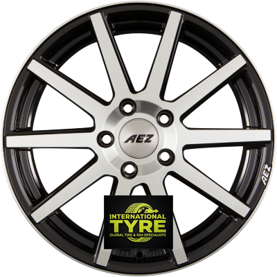 AEZ STRAIGHT 9.50x19