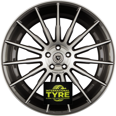 artFORM AF-401 9.00x21