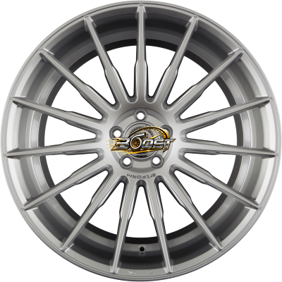 AF-401 High Gloss Silver