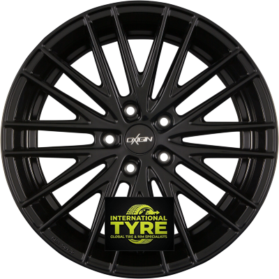 OXIGIN OX19 OXSPOKE 7.50x17