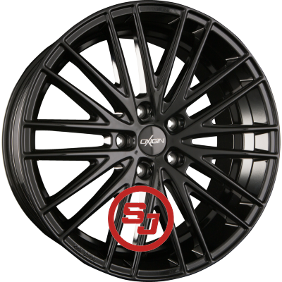 Jante OXIGIN 8.5×18 ET39