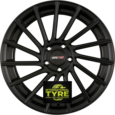 MOTEC TORNADO (MCT9) 10.50x21