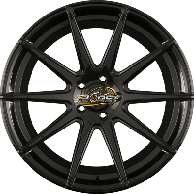 ELEGANCE WHEELS E1 CONCAVE Highgloss Black 9.50x19 5x114 ELEGANCE WHEELS E1 CONCAVE Highgloss Black 9.50x19 5x114