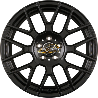 2DRV by WHEELWORLD WH26 Schwarz Glanz Lackiert (SW+) 10.00x22 5x120 2DRV by WHEELWORLD WH26 Schwarz Glanz Lackiert (SW+) 10.00x22 5x120