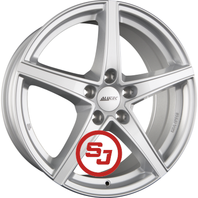 Jante ALUTEC 7.5x17 ET35