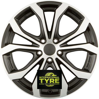 ALUTEC W10X 8.00x18