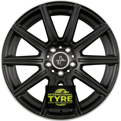 KESKIN KT16 DYNAMIC 8.00x18