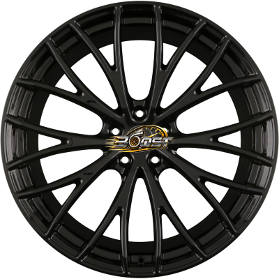 ETABETA PIUMA Black Shiny 9.00x20 5x112 ETABETA PIUMA Black Shiny 9.00x20 5x112