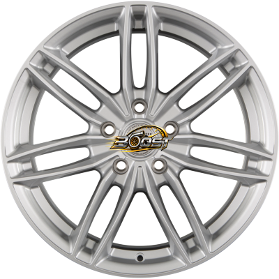RACER WHEELS EDITION Silver 6.50x15 5x114 RACER WHEELS EDITION Silver 6.50x15 5x114