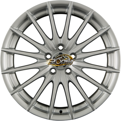 INFINY SPEED Silver 7.00x16 5x100 INFINY SPEED Silver 7.00x16 5x100