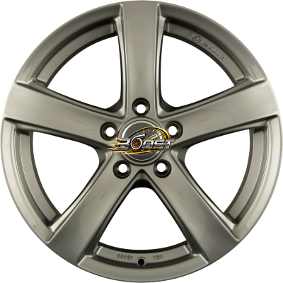 2DRV by WHEELWORLD WH24 Daytonagrau Lackiert (DG+) 8.00x18 5x112 2DRV by WHEELWORLD WH24 Daytonagrau Lackiert (DG+) 8.00x18 5x112