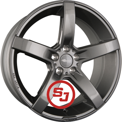 Jante BROCK / RC 9×20 ET35