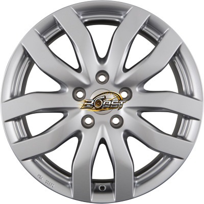 C22 SR Racing Silber