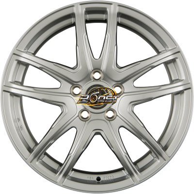 PROLINE WHEELS VX100 Arctic Silver (AS) 6.00x15 4x108 PROLINE WHEELS VX100 Arctic Silver (AS) 6.00x15 4x108