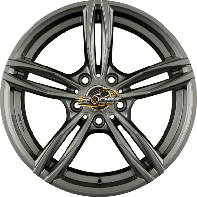 AC-MB3 Anthracite