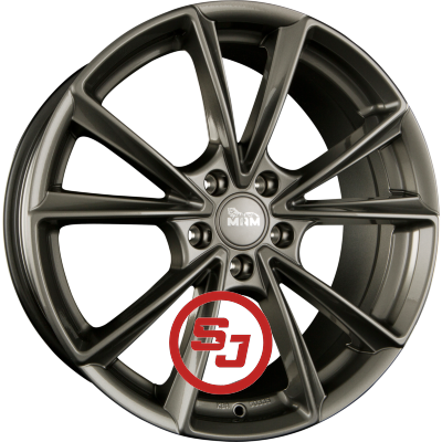 Jante MAM 8×18 ET35