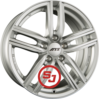 Jante ATS 7.5×16 ET37