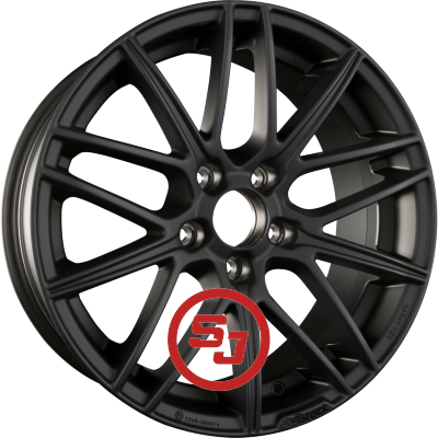 Jante BROCK / RC 7.5×17 ET38