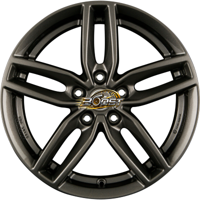 BROCK / RC RC29 Dark Sparkle (DS) 8.00x18 5x112 BROCK / RC RC29 Dark Sparkle (DS) 8.00x18 5x112